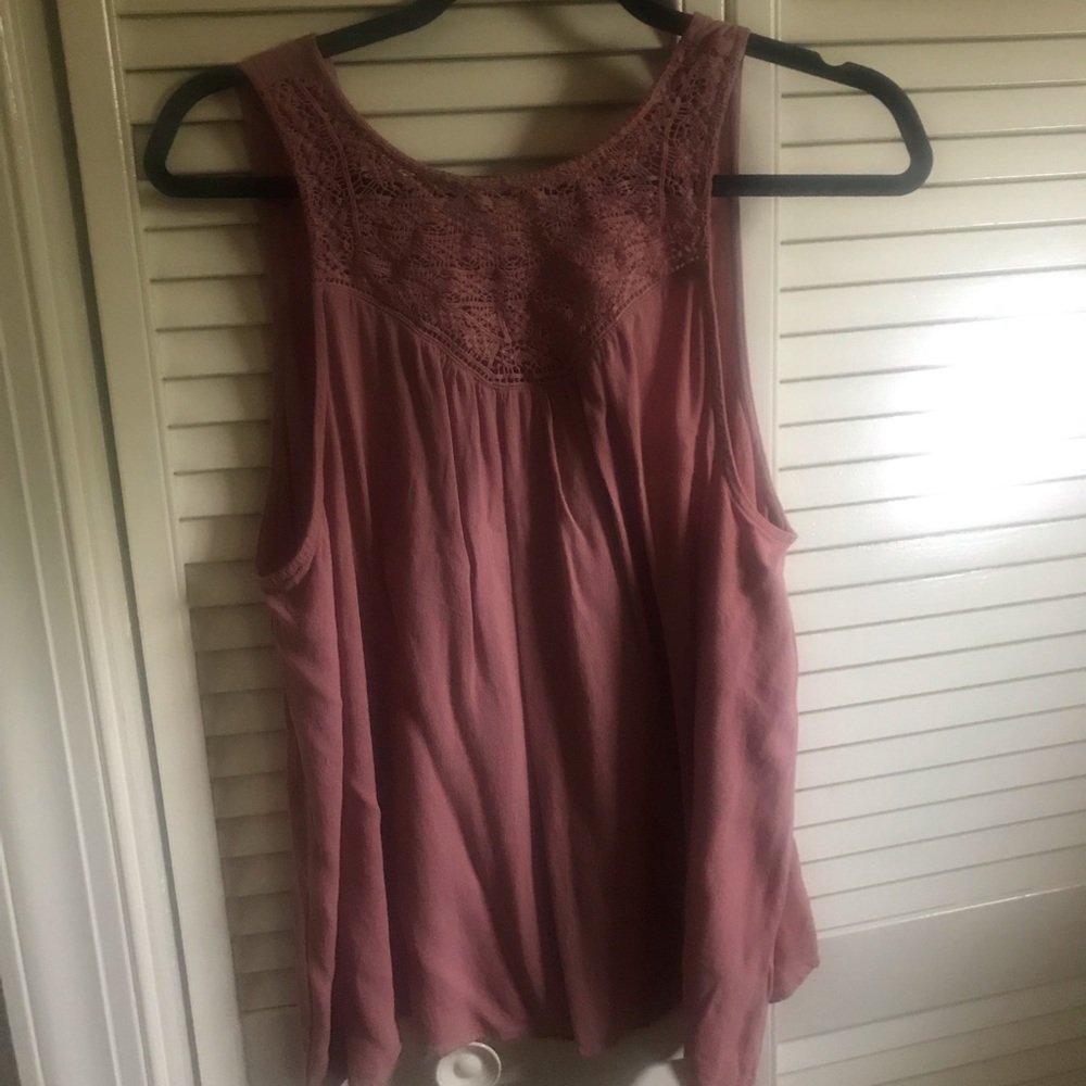 Mossimo shirt